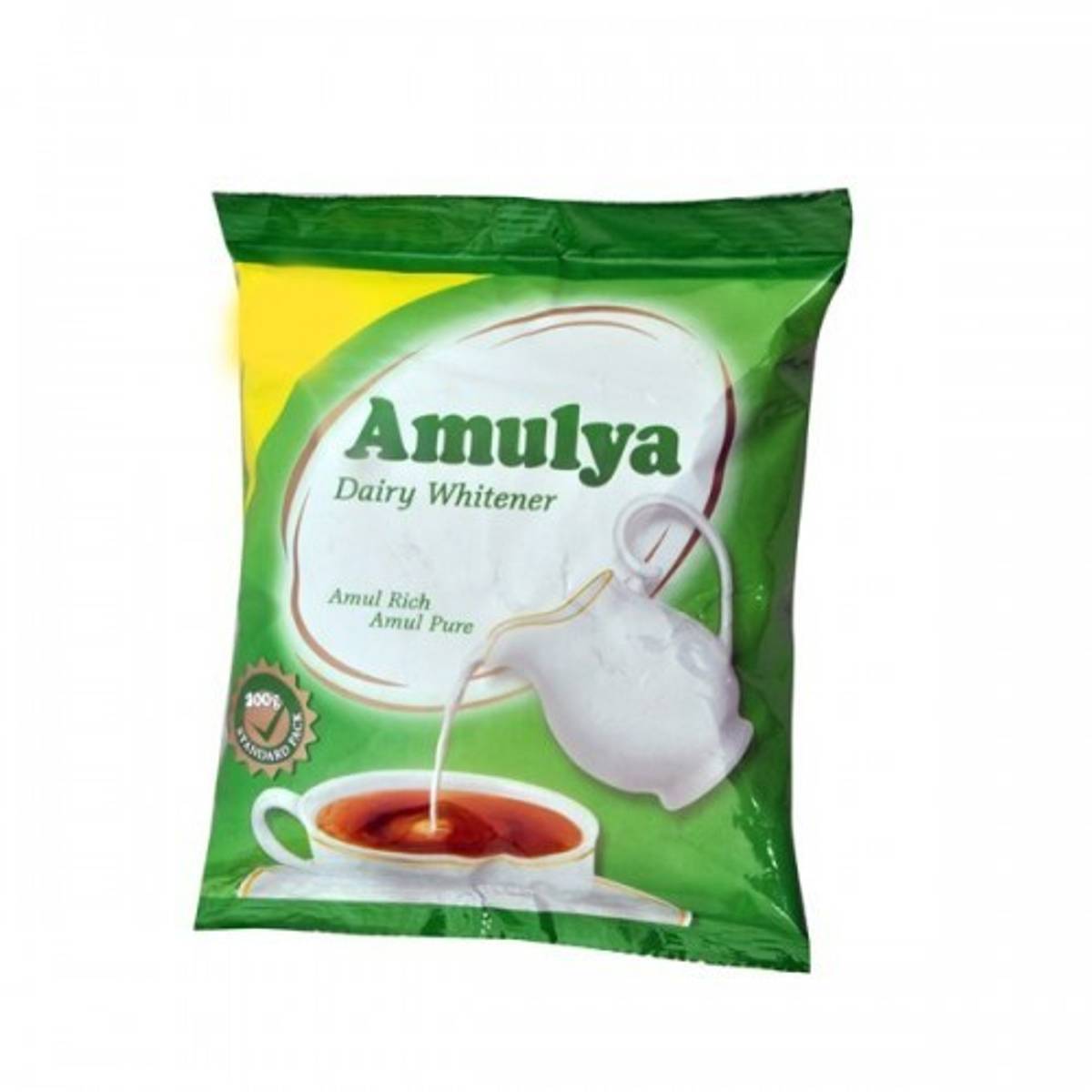 Amulya Milk Powder